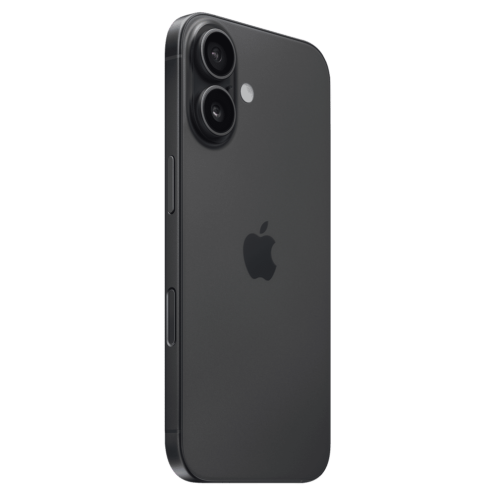 iphone 16 256 gb black colour